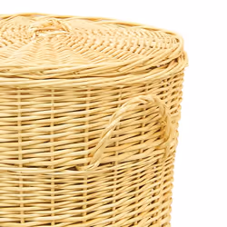 Aubry Gaspard KLI 372 S set of 3 Panier