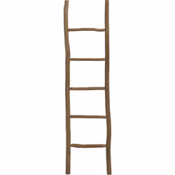 Aspect Matériau principal Pin rustique Dimensions Hauteur (en cm) 180,00 Longueur (en cm) 45,00 Profondeur (en cm) 5,00 Autre ...
