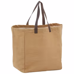 Aspect Matériau principal Jute Matériaux secondaires Cuir Dimensions Hauteur (en cm) 41,00 Longueur (en cm) 65,00 Profondeur ...