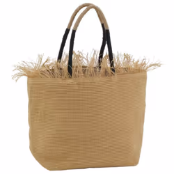 Aspect Matériau principal Jute Matériaux secondaires Corde Dimensions Hauteur (en cm) 30,00 Longueur (en cm) 45,00 Profondeur ...