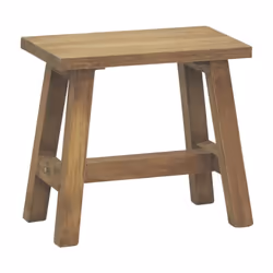 Aspect Matériau principal Acajou antique Dimensions Hauteur (en cm) 45,00 Longueur (en cm) 50,00 Profondeur (en cm) 25,00 Aut ...