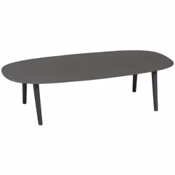 Aspect Coloris noir Matériau principal Métal texturé Dimensions Hauteur (en cm) 30,00 Longueur (en cm) 122,00 Profondeur (en  ...