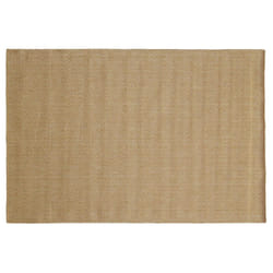 Aubry Gaspard - Tapis d'extérieur en plastique recyclé Aloha 120 x 180 cm