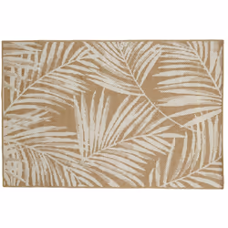 Aspect Matériau principal Polypropylène - 100 % plastique recyclé Dimensions Longueur (en cm) 300,00 Profondeur (en cm) 200,0 ...