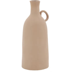 Aubry Gaspard - Vase en céramique terracotta Grande jarre