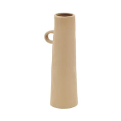 Aubry Gaspard - Vase en céramique terracotta Petite jarre