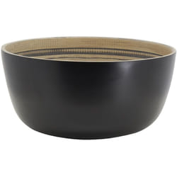 Corbeille en bambou