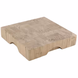 Aspect Matériau principal Acacia Dimensions Hauteur (en cm) 8,00 Longueur (en cm) 40,00 Profondeur (en cm) 40,00 Autres carac ...