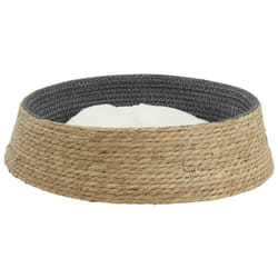 Aubry Gaspard - Panier pour chien/chat en jonc