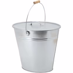 Aspect Matériau principal Métal galvanisé Dimensions Hauteur (en cm) 35,00 Longueur (en cm) 39,00 Profondeur (en cm) 31,00 Au ...