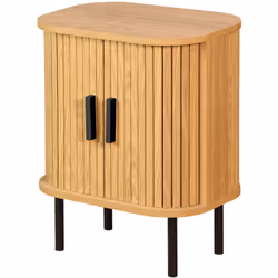 Aspect Matériau principal Bois Médium Matériaux secondaires Métal Dimensions Hauteur (en cm) 55,00 Longueur (en cm) 40,00 Pro ...