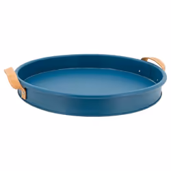 Aspect Matériau principal Métal Matériaux secondaires polyurethane Dimensions Diamètre (en cm) 37,00 Hauteur (en cm) 5,00 Aut ...