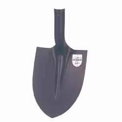 Pelle de tranchée sans manche 21cm - OUTIL PERRIN - 138021