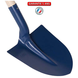Pelles fortification sans manche 29 cm