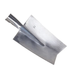 Louchet Vosges - Outils Perrin - 24 cm - Gris - Acier au bore