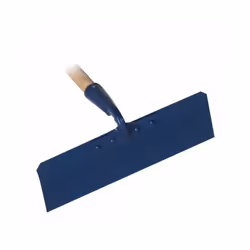 Racloirs cantonniers 40 cm sans manche
