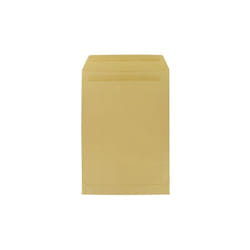 La Couronne - Pochettes administratives kraft brun 229x324 mm budget .