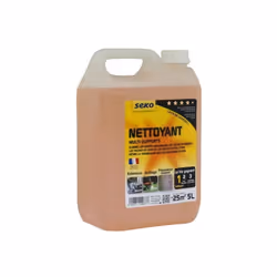 Seko Nettoyant Multi Supports 5l - SEKO