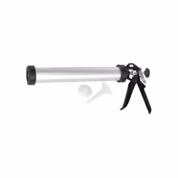 Description générale Le pistolet pour cartouches et recharges de mastic SIKA 4AC est un outil manuel léger, conçu avec un cor ...