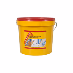 Sika - Mortier hydraulique Mortier Rapide - 5kg