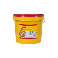 Sika - Mortier hydraulique Mortier Rapide - 5kg