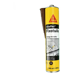 Sika - Flex - Fixotuile / Mastic-colle pour tuiles