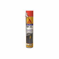 Présentation : Cette mousse polyuréthane SIKA - SikaBoom 151 Multiposition - 750ml , mousse polyuréthane auto-expansive, mono ...
