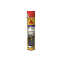 Sika - Mousse polyuréthane Boom 151 Multiposition - 750ml