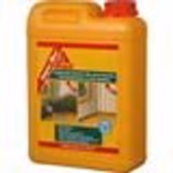 Résine SIKA Imper mur - 2L