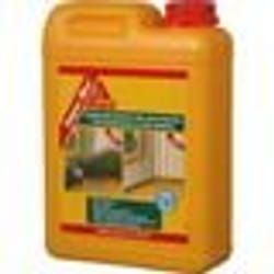 Résine SIKA Imper mur - 2L