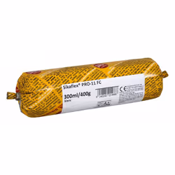 Résumé : Mastic Colle Polyuréthane Multi-Usage Sikaflex Pro 11 Fc Purform Recharge par SIKA Plus en détails : Mastic colle po ...