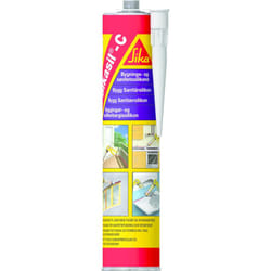 Novus Sicasil-C 300 ml Blanc