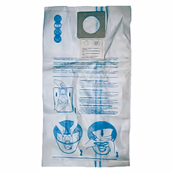 Sacs en papier pour aspirateur Makita; 443; 5 unités