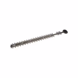 La lame de rechange pour taille-haie Makita 140827-7 de 52 cm est un accessoire professionnel pour l'entretien du jardin. Cet ...
