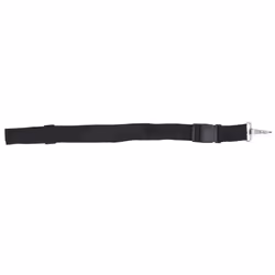 Makita DA00000037, sangle d'épaule, Noir, DUR181 DUR181RF UR3000 UR3500, 1 pièce(s)