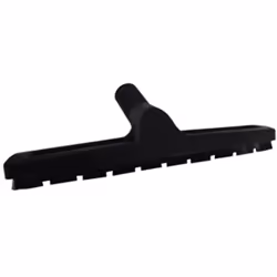 Caractéristiques Convient pour : 446LX/447LX/447MX Description : Buse de sol du set de brosses P-70328 Matériau : plastique(M ...