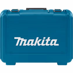 Convient pour les visseuses rapides FS2300, FS2500, FS2700, FS400, FS4300, FS6300(Makita Mallette de transport pour visseuse  ...