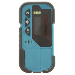 Makita LR150 Noir, Bleu