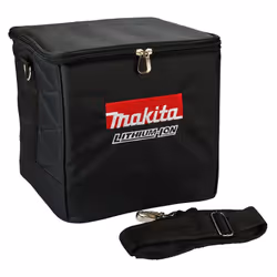 Sac de transport Makita de qualité pour 2 outils - 831373-8 Découvrez le sac à outils de qualité de la marque Makita . Il est ...