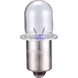 Description générale L'ampoule de remplacement Makita A90261 est conçue pour assurer le bon fonctionnement de vos lampes de p ...