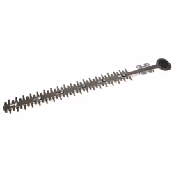Lame de cisaille pour taille-haie MAKITA 140827-7 520mm La lame de cisaille pour taille-haie 140827-7 est une composante esse ...