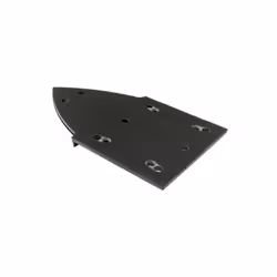 Plateau delta + carré pour ponceuse vibrante Makita BO4565. Contenu du colis : 1 plateau