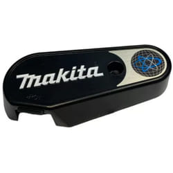 Carter de courroie pour les modèles Makita et Dolmar Makita 158362-1