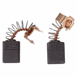 Le meilleur de l'outillage Brushed avec les charbons Makita - CB 419 Découvrez la fiabilité inégalée des charbons de rechange ...