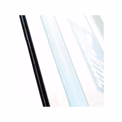 Description générale Pare éclats MAKITA, conçu pour les rails de guidage F140 et F300, idéal pour les scies circulaires et sc ...