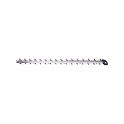 CARACTÉRISTIQUES TECHNIQUES Jeu de lames MAKITA 194660-9 Ce jeu de lames conçu pour le taille-haie MAKITA UH4570 est équipé d ...