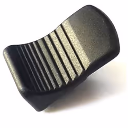 Bouton d'interrupteur pour plusieurs modèles d'outils - 1 pièce - MAKITA - 419566-3 - Compatibilité : - Meuleuses d'angle : M ...