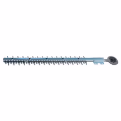Lame de cisaille pour taille-haie MAKITA 195769-0 520mm La lame de cisaille pour taille-haie 195769-0 est une composante esse ...