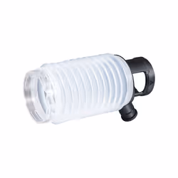 Système d'aspiration poussière DUST CUP MAKITA 122915-2Système d'aspiration poussière DUST CUP