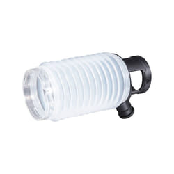 Makita - Système d'aspiration poussière dust cup 122915-2